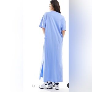 ASOS NEW T-shirt dress size 6